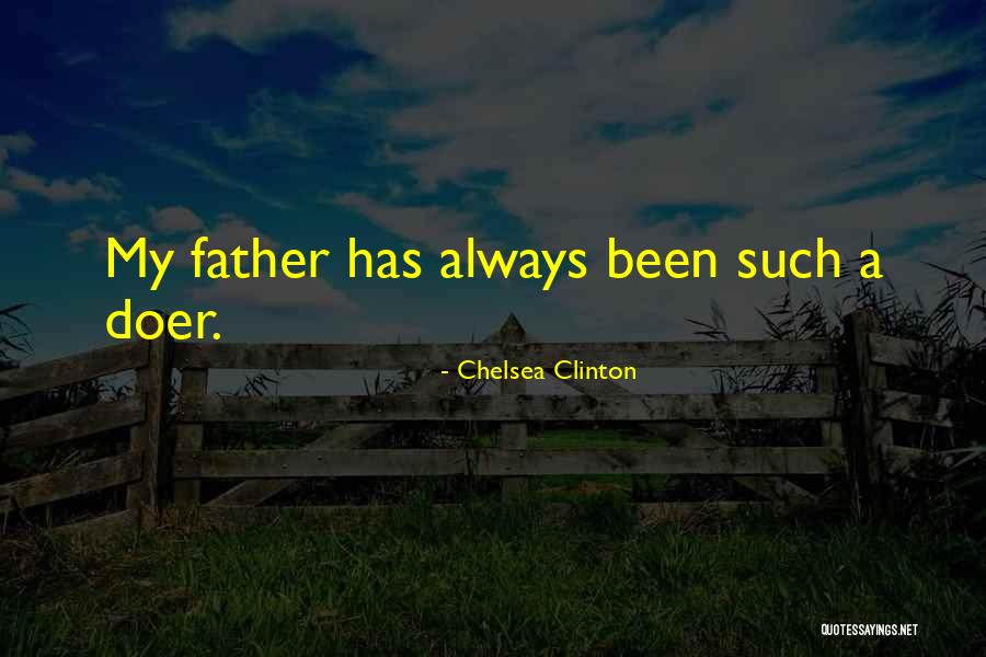 Ekenbergs Quotes By Chelsea Clinton Ekenbergs Quotes By Chelsea Clinton