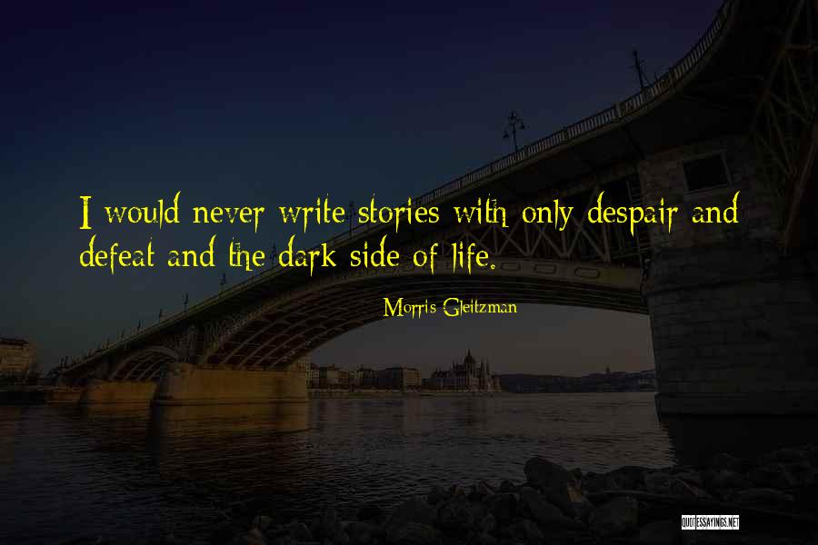 Ekeri Semi Quotes By Morris Gleitzman Ekeri Semi Quotes By Morris Gleitzman
