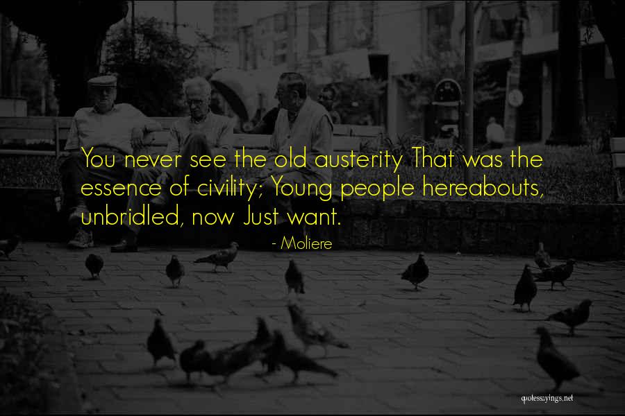 Ekerling Quotes By Moliere Ekerling Quotes By Moliere
