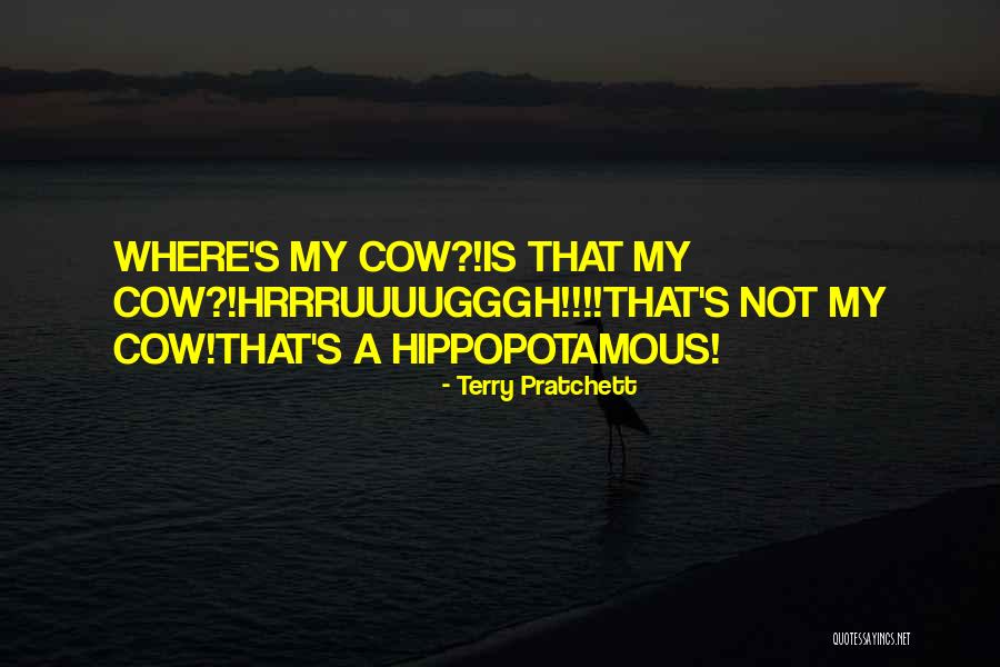 Ekes Out A Living Quotes By Terry Pratchett Ekes Out A Living Quotes By Terry Pratchett