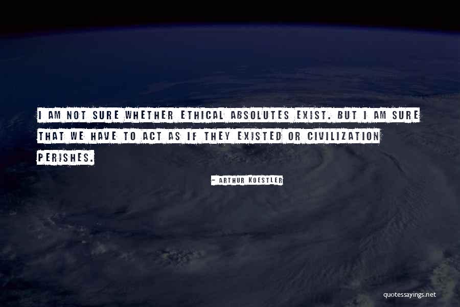 Ekeson Quotes By Arthur Koestler Ekeson Quotes By Arthur Koestler