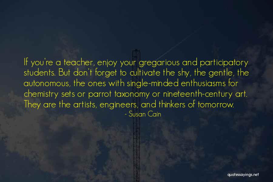 Ekeson Quotes By Susan Cain Ekeson Quotes By Susan Cain