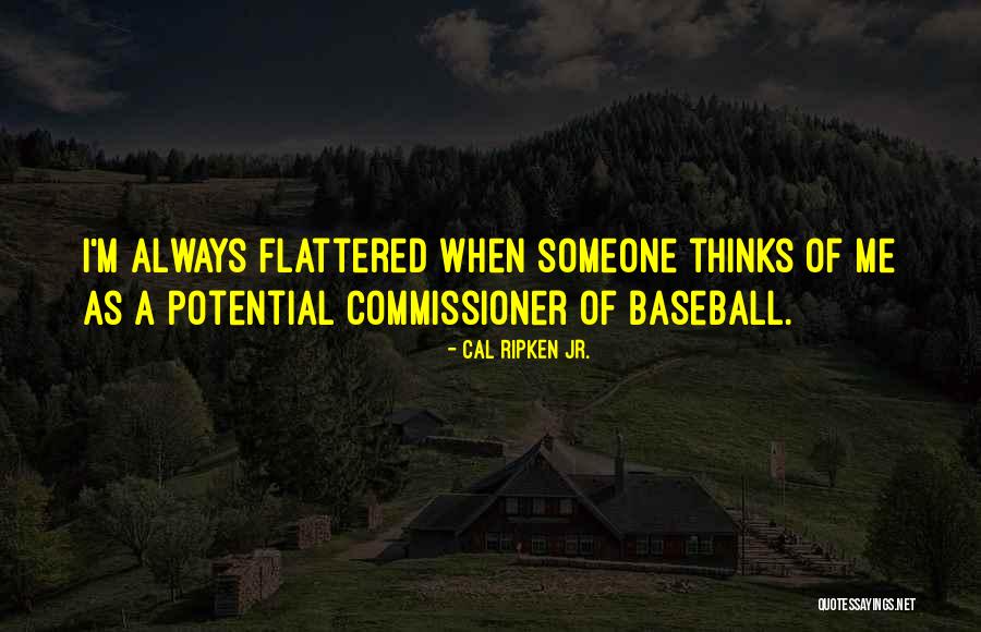 Ekesons Quotes By Cal Ripken Jr. Ekesons Quotes By Cal Ripken Jr.