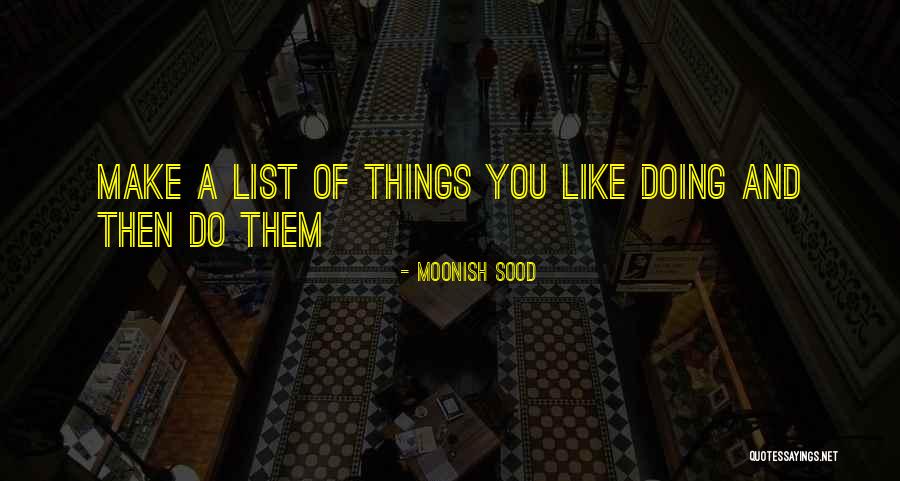 Ekhard Ziegler Quotes By Moonish Sood Ekhard Ziegler Quotes By Moonish Sood