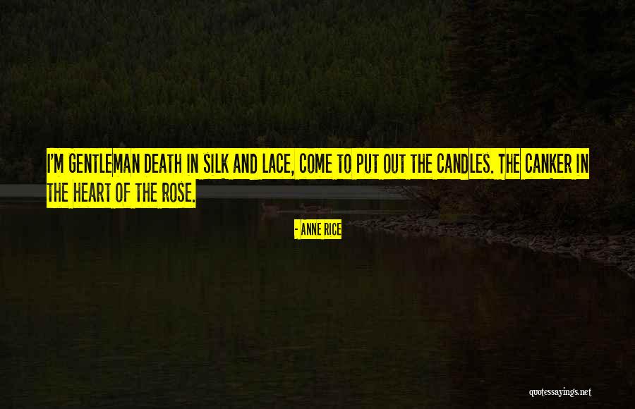 Ekholm Stats Quotes By Anne Rice Ekholm Stats Quotes By Anne Rice