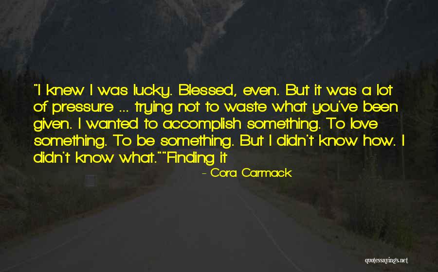 Ekhymosis Quotes By Cora Carmack Ekhymosis Quotes By Cora Carmack