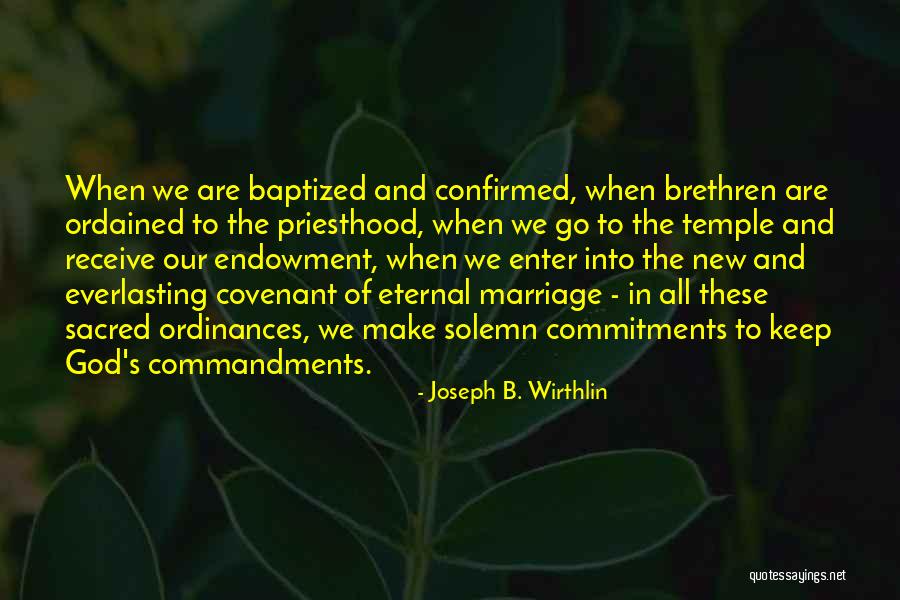 Ekhymosis Quotes By Joseph B. Wirthlin Ekhymosis Quotes By Joseph B. Wirthlin