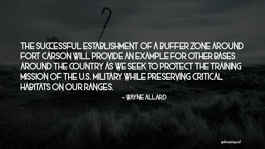 Ekibittu Quotes By Wayne Allard Ekibittu Quotes By Wayne Allard