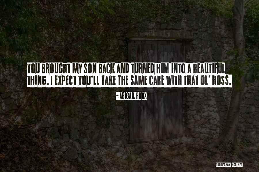 Ekimen Quotes By Abigail Roux Ekimen Quotes By Abigail Roux