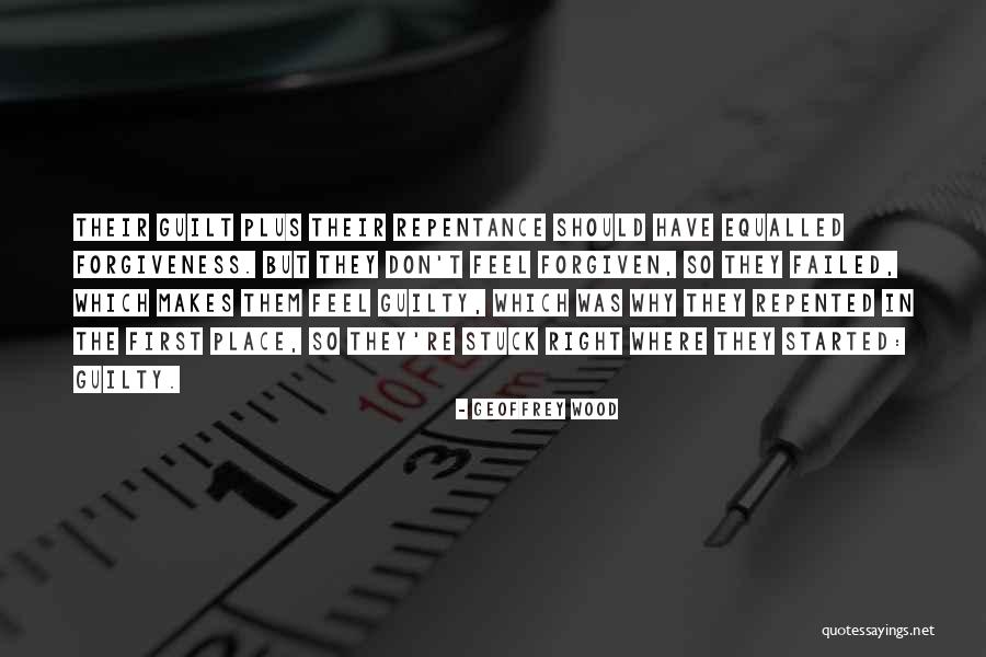 Ekinler Plastik Quotes By Geoffrey Wood Ekinler Plastik Quotes By Geoffrey Wood