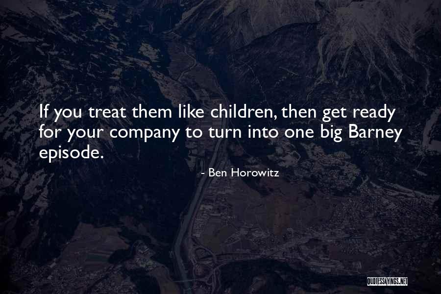 Ekipa Quotes By Ben Horowitz Ekipa Quotes By Ben Horowitz