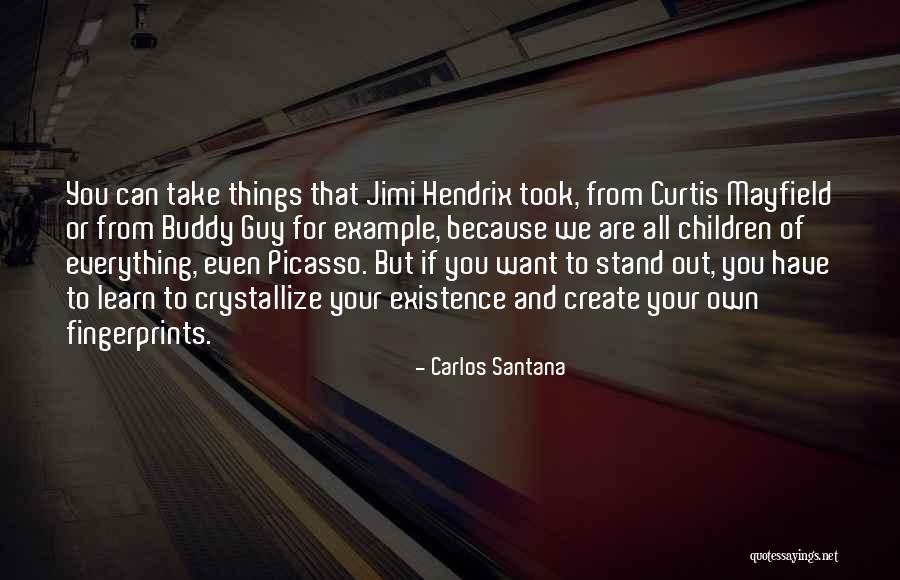 Ekipa Quotes By Carlos Santana Ekipa Quotes By Carlos Santana