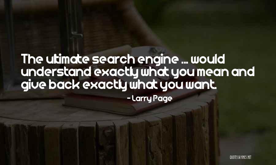 Ekipe F1 Quotes By Larry Page Ekipe F1 Quotes By Larry Page
