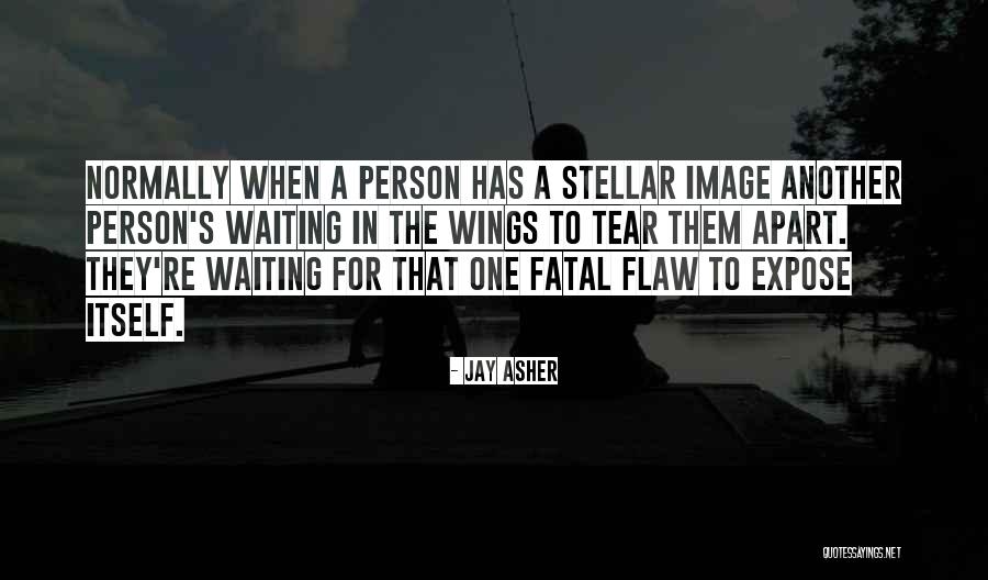 Ekipe U Quotes By Jay Asher Ekipe U Quotes By Jay Asher