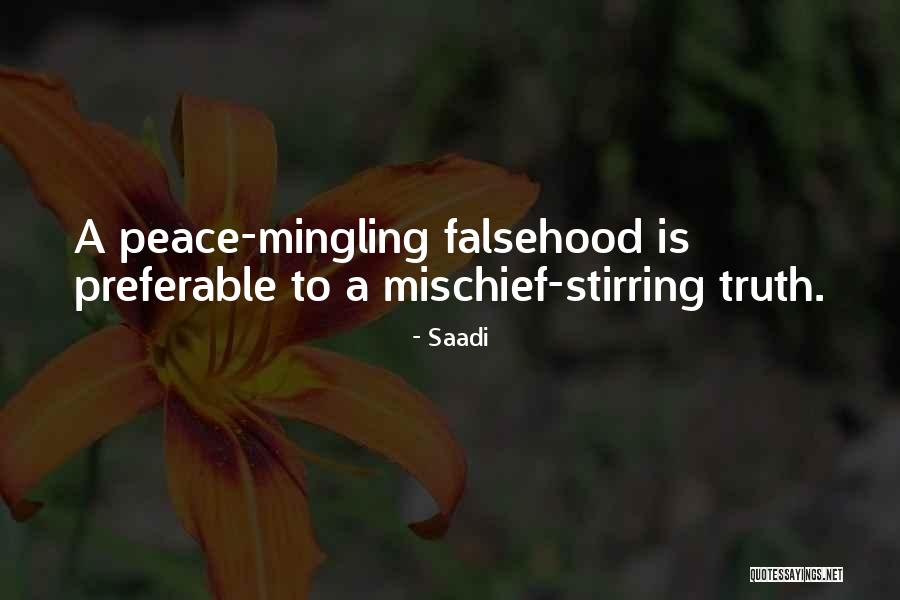 Ekiper Quotes By Saadi Ekiper Quotes By Saadi