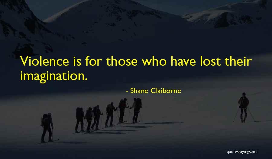 Ekiper Quotes By Shane Claiborne