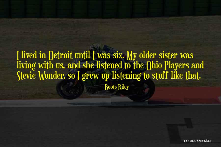 Ekipet Quotes By Boots Riley Ekipet Quotes By Boots Riley