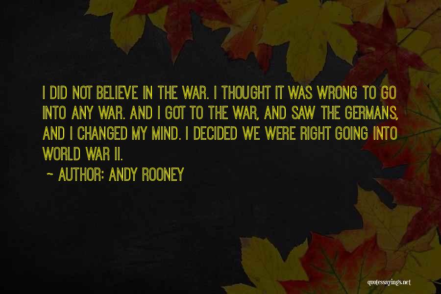 Ekirch Stanley Quotes By Andy Rooney