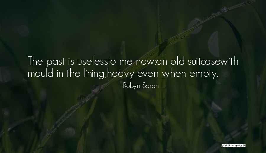 Ekirik Quotes By Robyn Sarah Ekirik Quotes By Robyn Sarah
