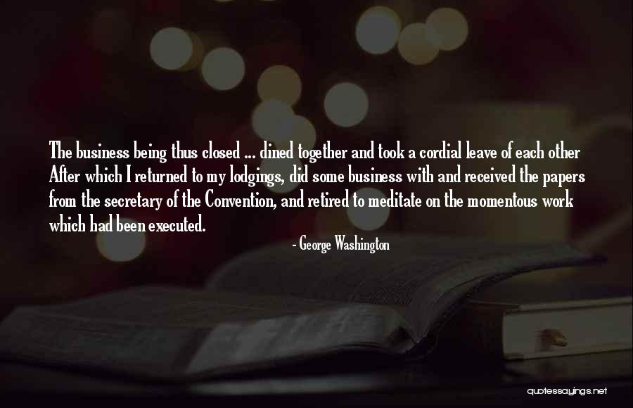 Ekiti Shop Quotes By George Washington Ekiti Shop Quotes By George Washington