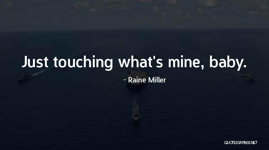 Ekiti Shop Quotes By Raine Miller Ekiti Shop Quotes By Raine Miller