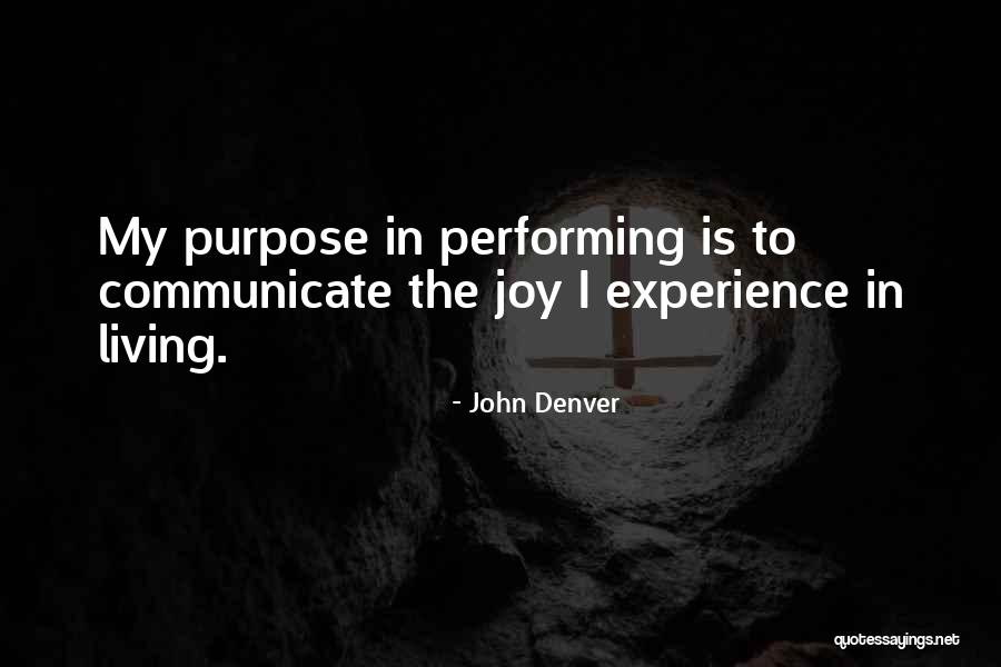 Ekizian Chiropractic Merced Quotes By John Denver Ekizian Chiropractic Merced Quotes By John Denver