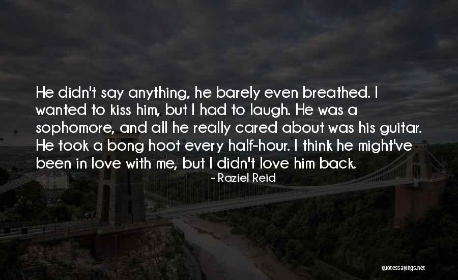 Ekizian Chiropractic Merced Quotes By Raziel Reid Ekizian Chiropractic Merced Quotes By Raziel Reid