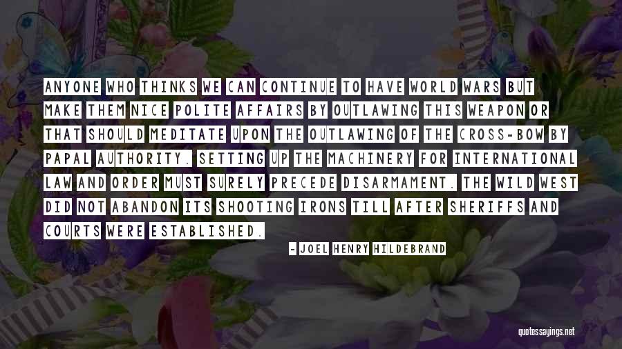 Ekizian Chiropractic Quotes By Joel Henry Hildebrand Ekizian Chiropractic Quotes By Joel Henry Hildebrand