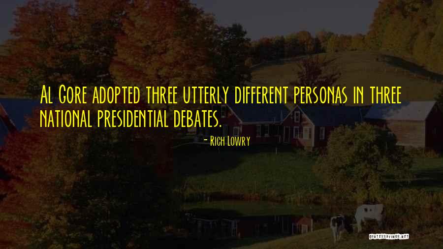 Ekkehart Boehmer Quotes By Rich Lowry Ekkehart Boehmer Quotes By Rich Lowry