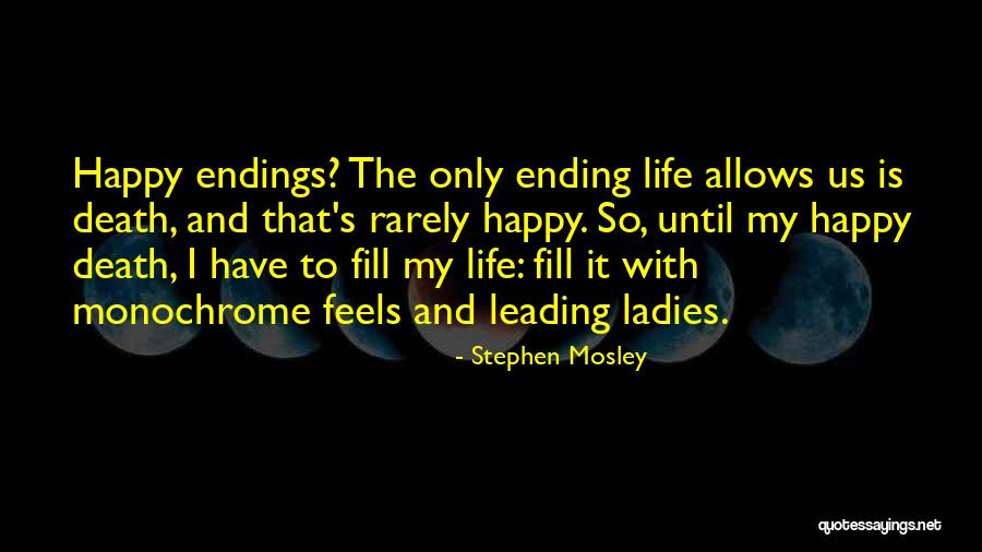 Ekkehart Krippendorff Quotes By Stephen Mosley Ekkehart Krippendorff Quotes By Stephen Mosley