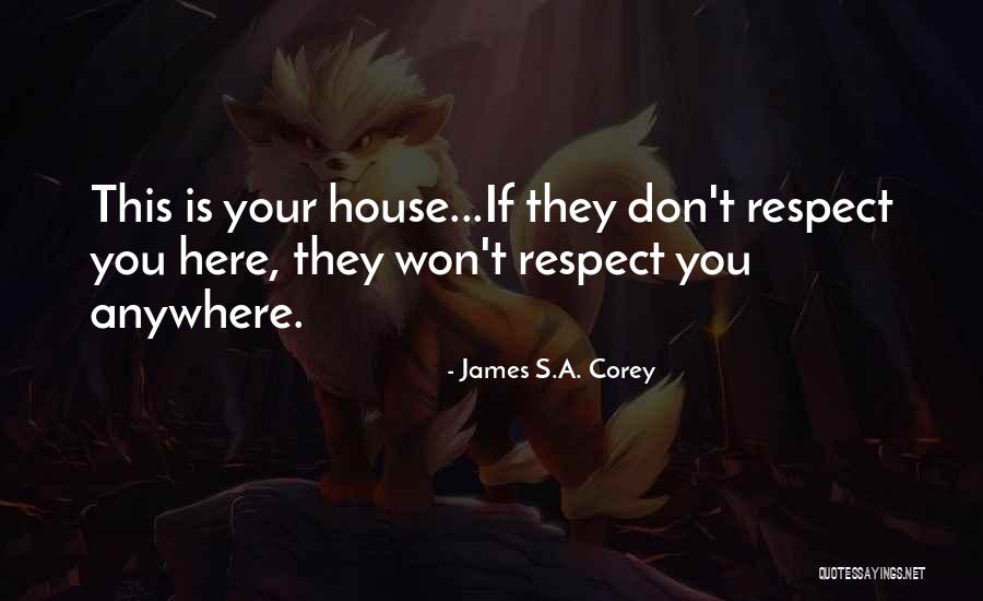 Ekko Champion Quotes By James S.A. Corey Ekko Champion Quotes By James S.A. Corey