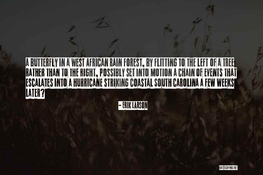 Ekkor Endless Frontier Quotes By Erik Larson Ekkor Endless Frontier Quotes By Erik Larson