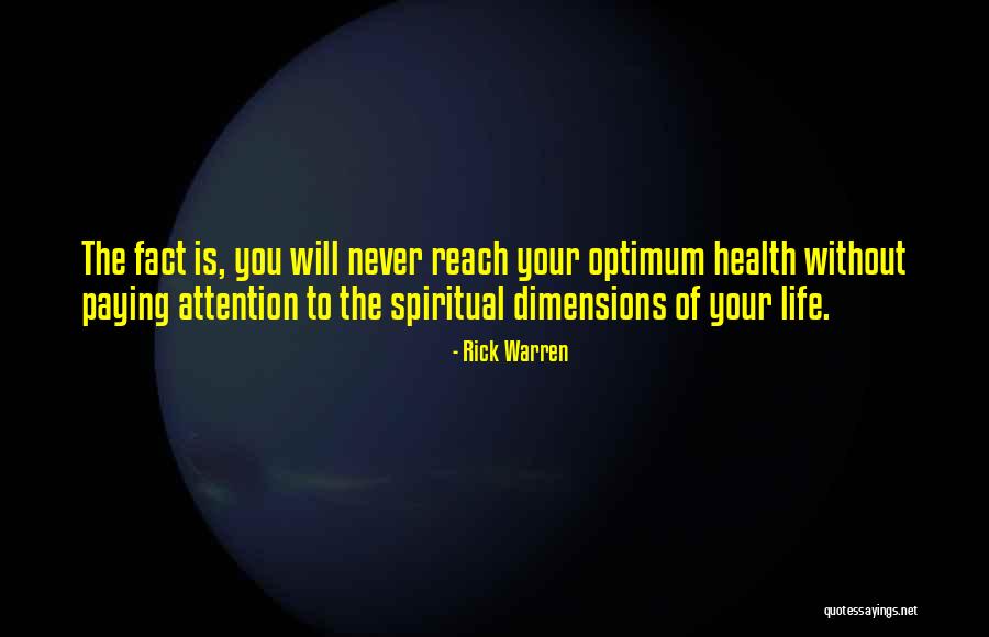 Ekla Chalo Quotes By Rick Warren Ekla Chalo Quotes By Rick Warren