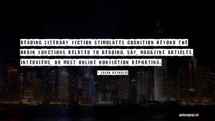 Eklavya Quotes By Susan Reynolds Eklavya Quotes By Susan Reynolds