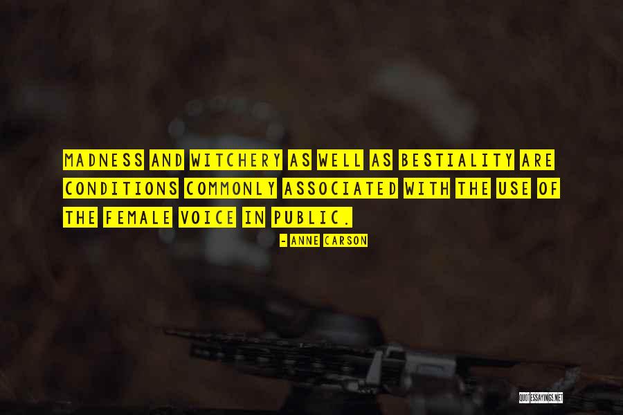 Eklerai Quotes By Anne Carson Eklerai Quotes By Anne Carson