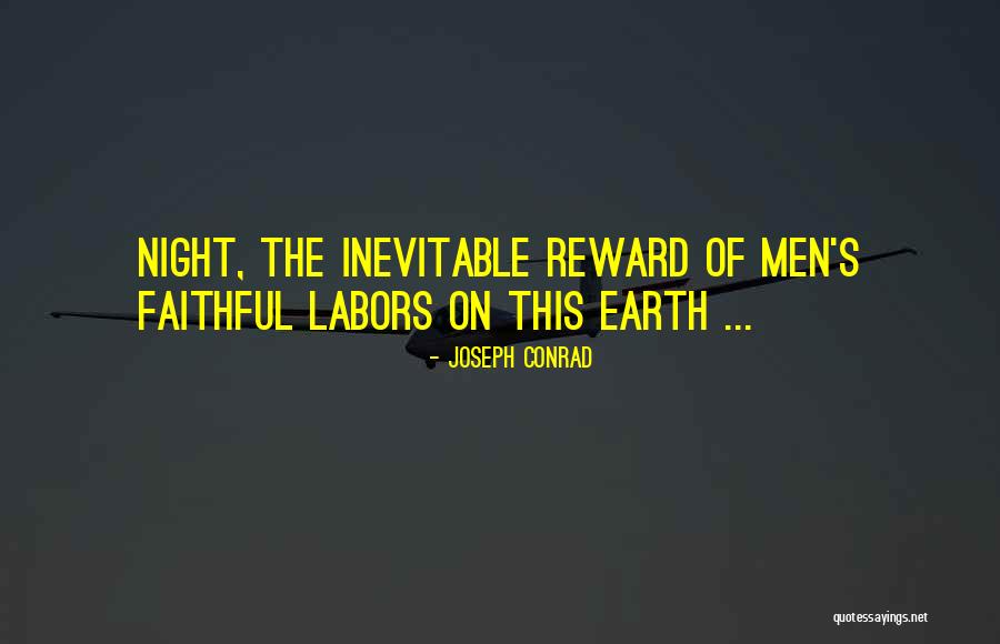 Ekleri Quotes By Joseph Conrad Ekleri Quotes By Joseph Conrad
