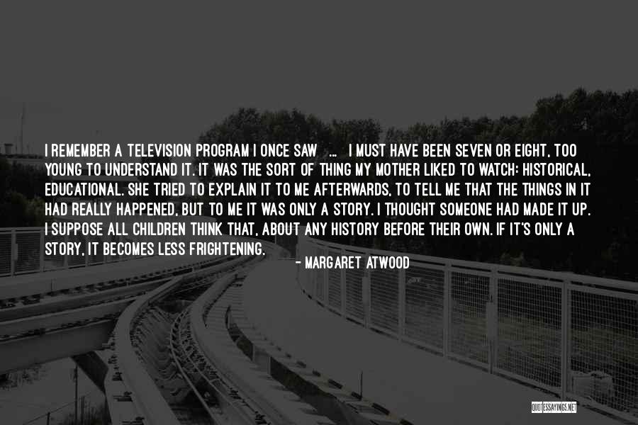 Ekleri Quotes By Margaret Atwood Ekleri Quotes By Margaret Atwood