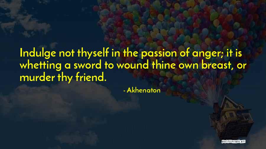 Eklerki Quotes By Akhenaton Eklerki Quotes By Akhenaton