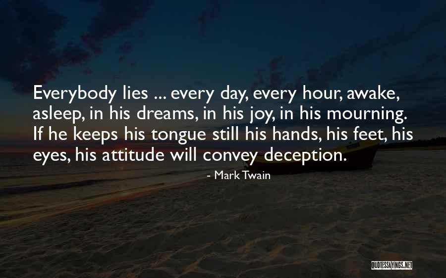 Eklerki Quotes By Mark Twain Eklerki Quotes By Mark Twain