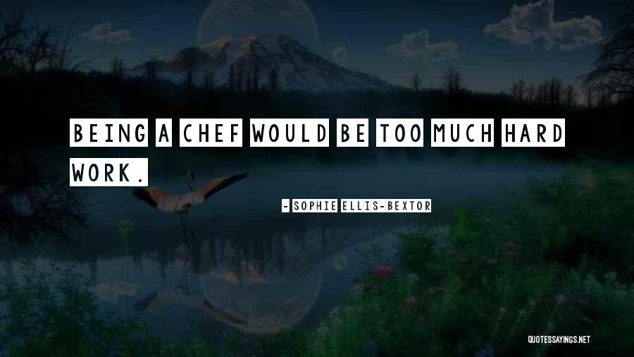 Eklind 20511 Quotes By Sophie Ellis-Bextor Eklind 20511 Quotes By Sophie Ellis-Bextor