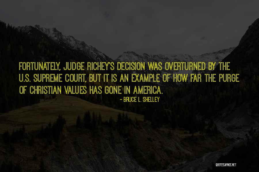 Eklipse Quotes By Bruce L. Shelley Eklipse Quotes By Bruce L. Shelley