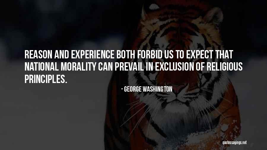 Ekman Spiral Quotes By George Washington Ekman Spiral Quotes By George Washington