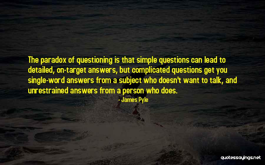 Ekman Spiral Quotes By James Pyle Ekman Spiral Quotes By James Pyle