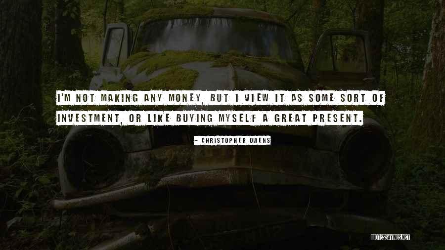 Ekmek Nasil Quotes By Christopher Owens Ekmek Nasil Quotes By Christopher Owens
