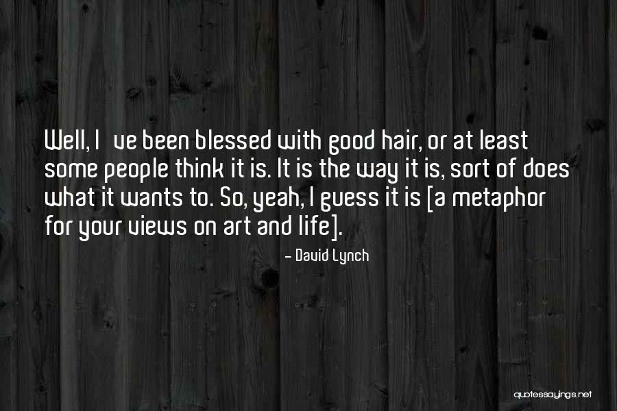 Ekmekle Ilgili Quotes By David Lynch Ekmekle Ilgili Quotes By David Lynch