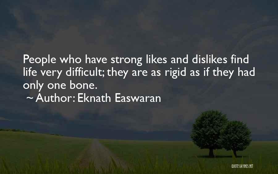 Eknath Easwaran Quotes 1120203