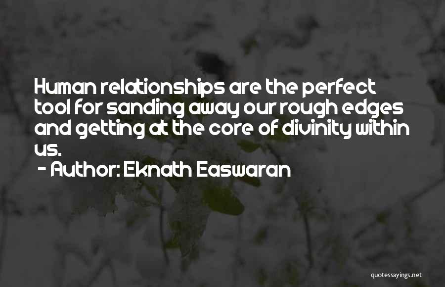 Eknath Easwaran Quotes 1733021