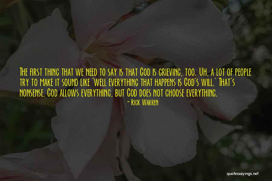 Eknek Quotes By Rick Warren Eknek Quotes By Rick Warren