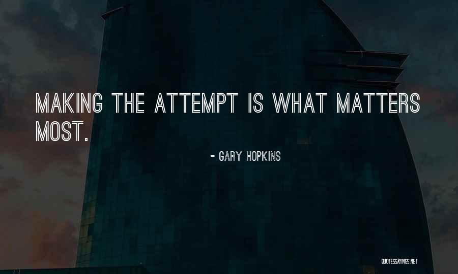 Ekniha Quotes By Gary Hopkins Ekniha Quotes By Gary Hopkins