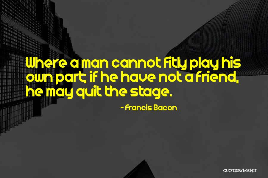 Ekong Bassey Quotes By Francis Bacon Ekong Bassey Quotes By Francis Bacon